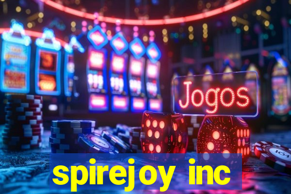 spirejoy inc